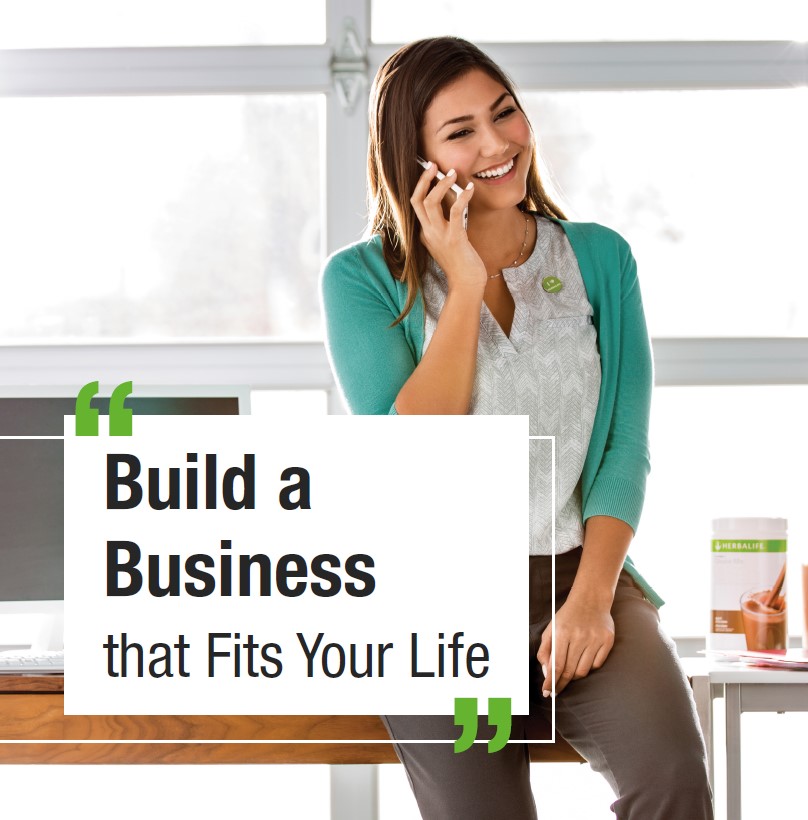 Build a Successful Business Build a Successful Business