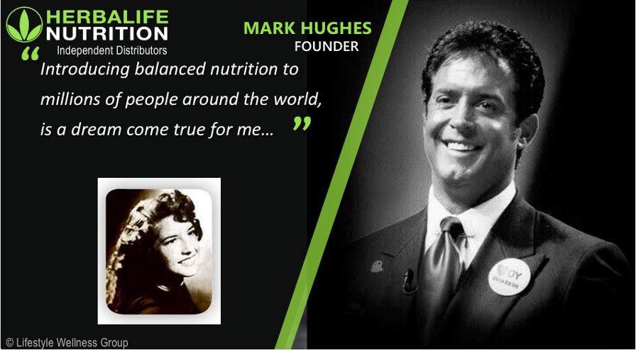 Mark Hughes Mark Hughes