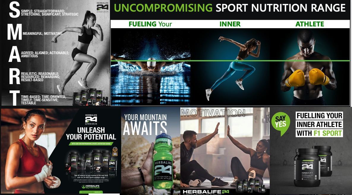 Sports Nutrition