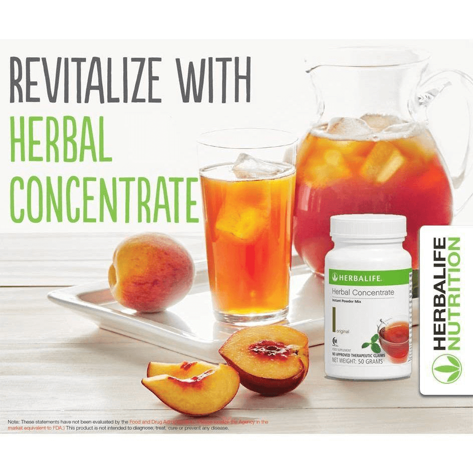 Herbal Beverage (TEA) Tea