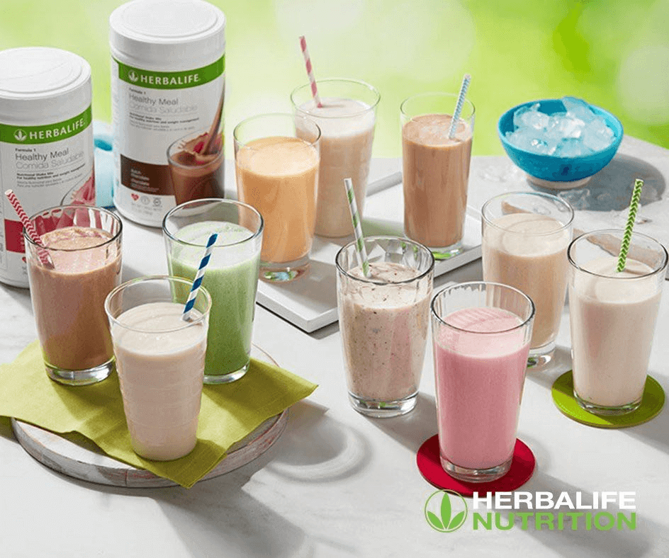 Herbalife Shakes Herbalife Shakes